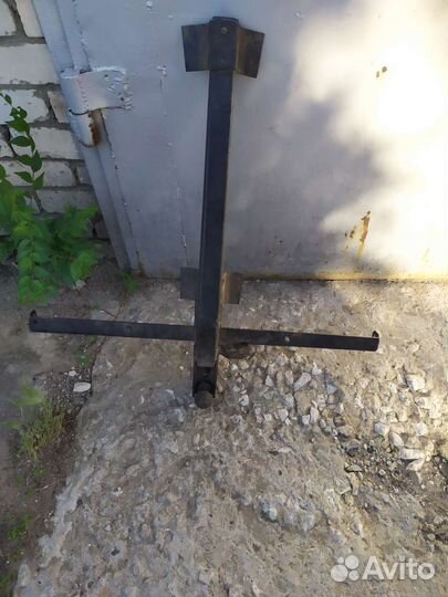 Тягово, - сцепное устройство в авто 