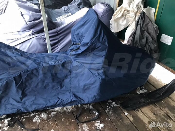 Чехол BRP Skandic SUV 600 2004 г