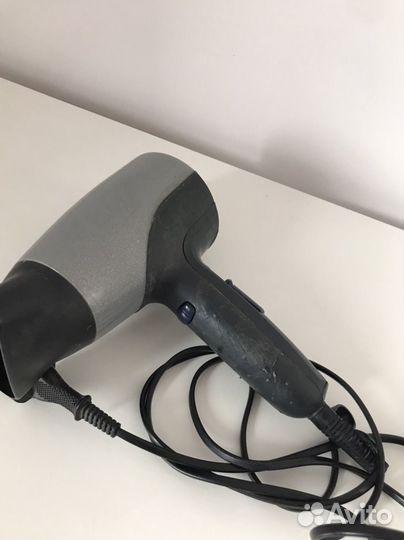 Фен для волос бу