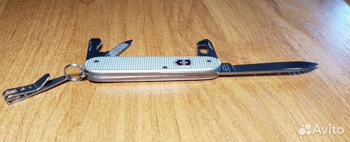 Нож швейцарский Victorinox