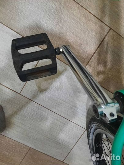 Бмх Велосипед