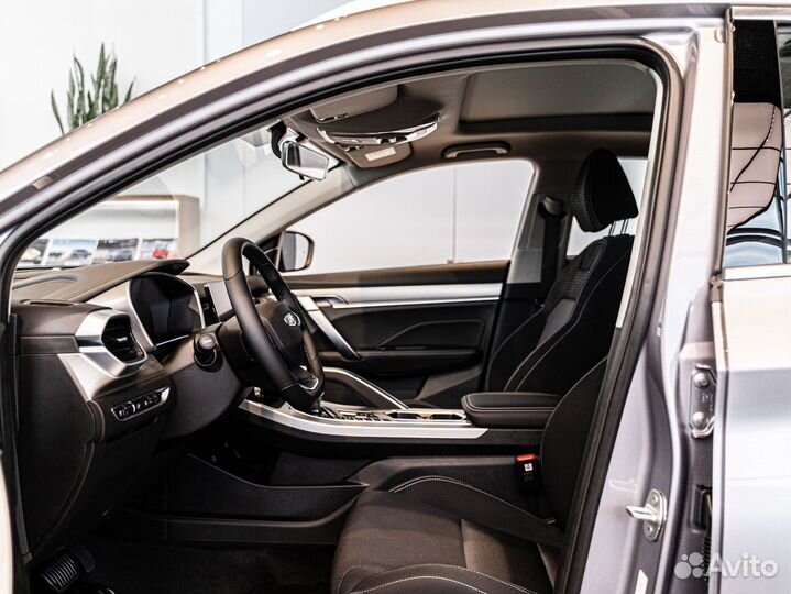 Belgee X50 1.5 AMT, 2024