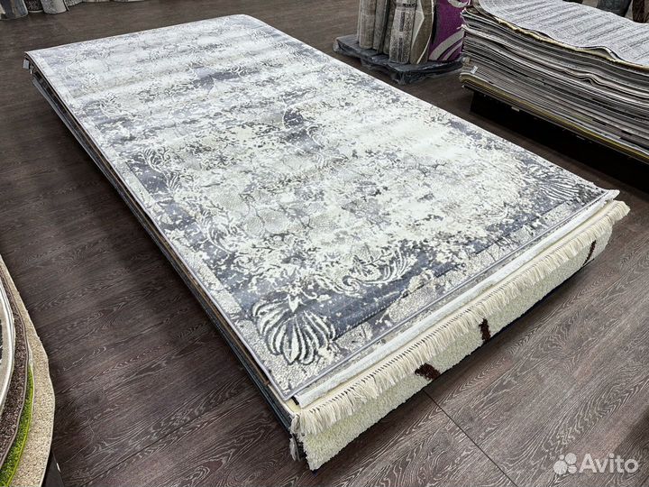 Ковер 2х4 новый