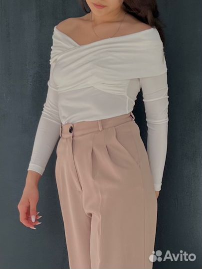 Боди женское