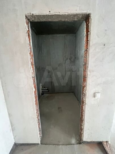 2-к. квартира, 39,2 м², 19/23 эт.