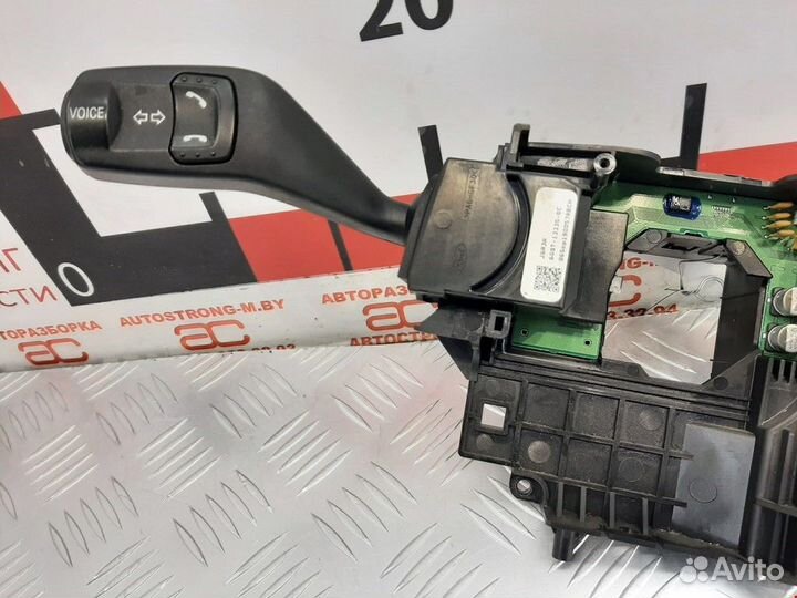 Переключатель подрулевой (стрекоза) Ford S-Max