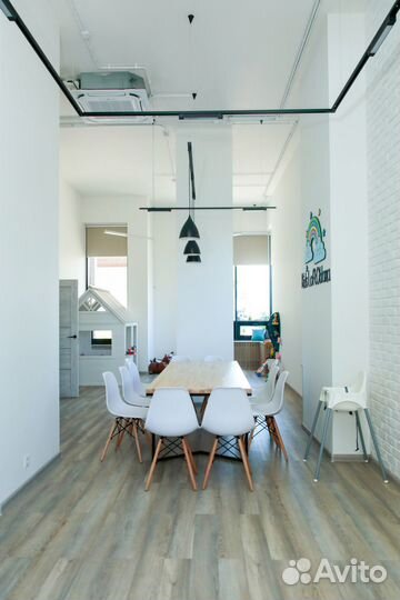 Аренда детского лофта / Аренда фотостудии