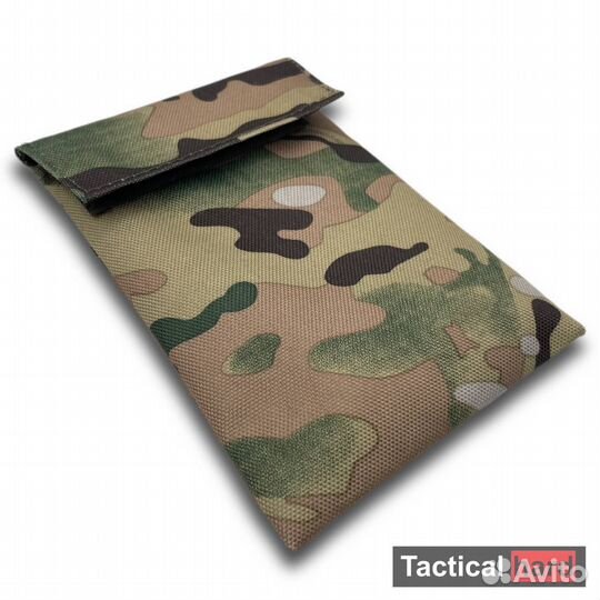 Чехол для саперной кошки Мультикам