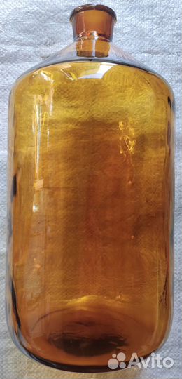 Лабораторная химическая посуда, холодильник хпт