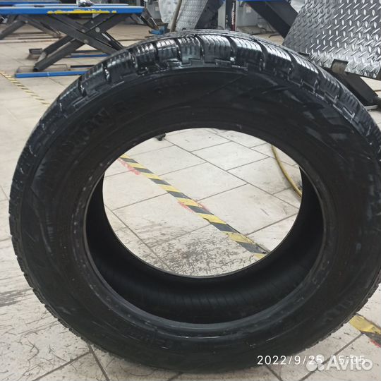 Nokian Tyres Nordman RS2 SUV 225/60 R17
