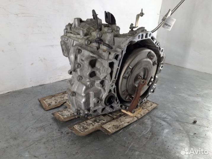 Вариатор Nissan Teana j32 3.5