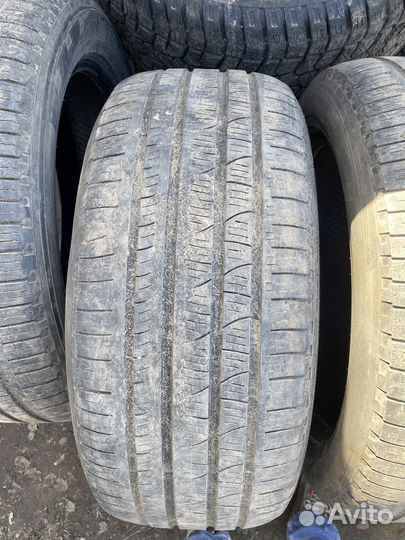 Pirelli Scorpion Verde All Season 265/50 R20 107V