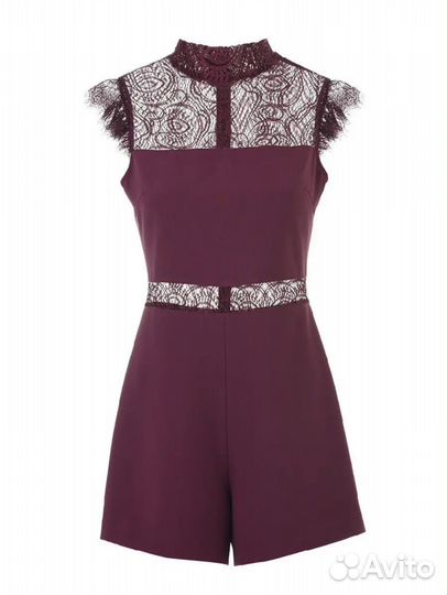 Комбинезон женский Love republic