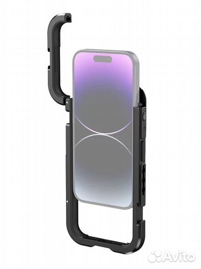 Клетка SmallRig для iPhone 14 Pro/14 Pro max