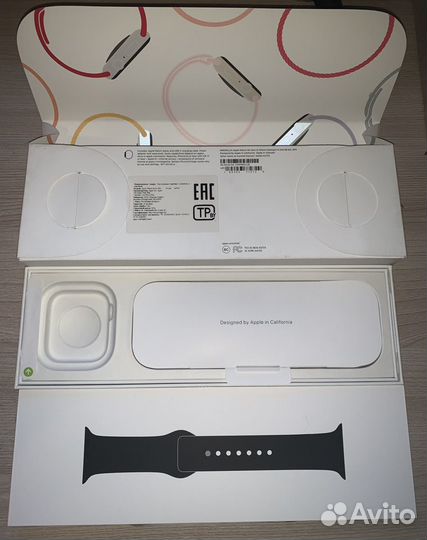 Apple watch se 2022 44mm