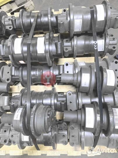 Каток поддерживающий VKM3532V