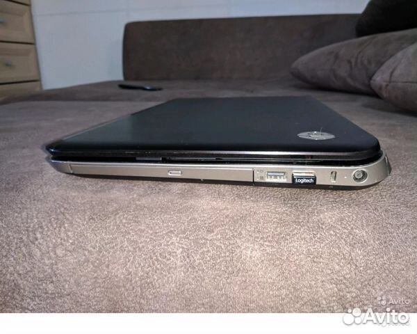 Ноутбук HP dv6-6b54er i5