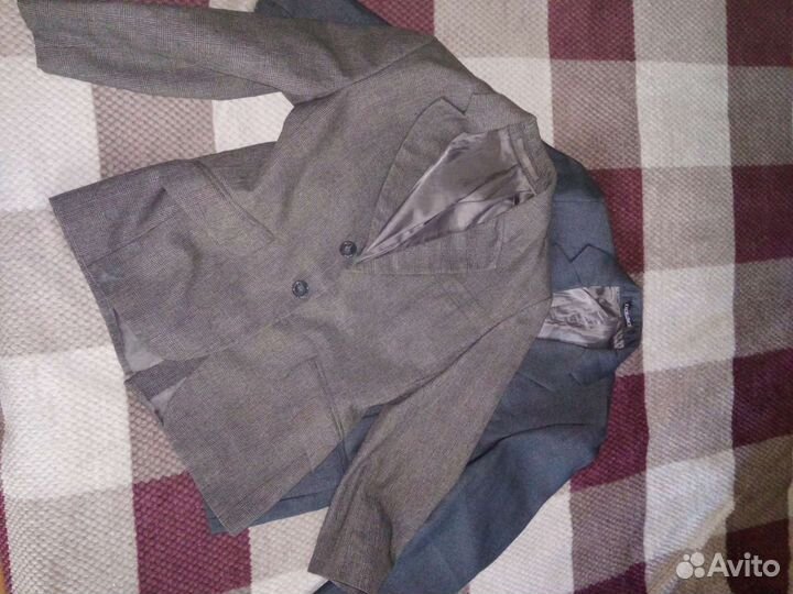 Школьная форма