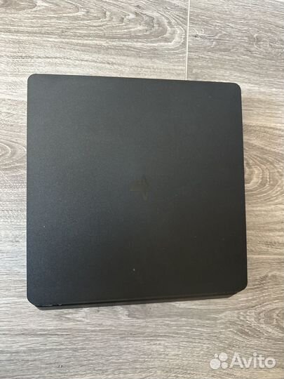 Sony playstation 4