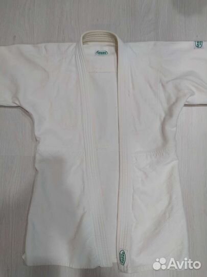 Кимоно мужское Green Hill