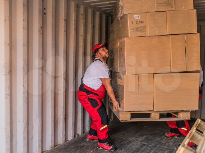 Сдам склад в добрый руки