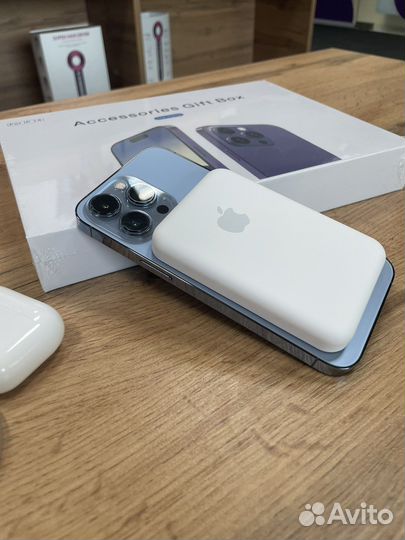 Gift Box (6 аксессуаров для apple)