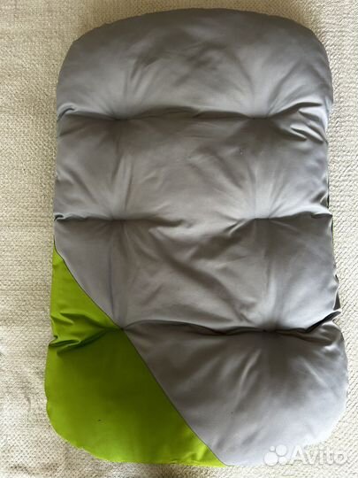 Лежанка для собак