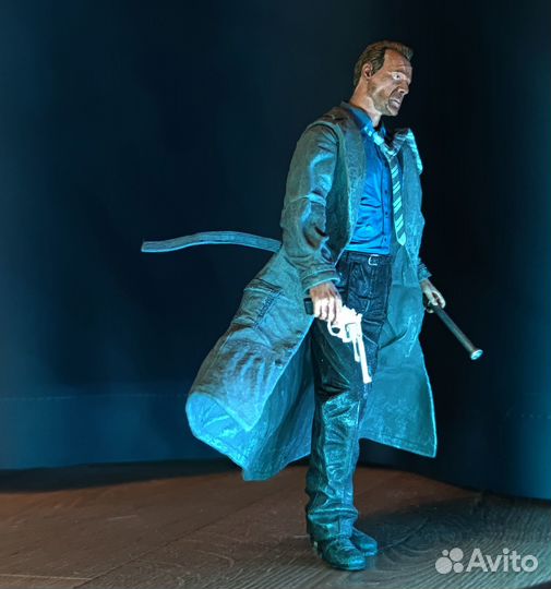 Коллекционные фигурки neca