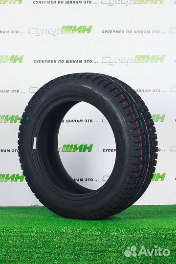 Cordiant Snow Cross 215/55 R17