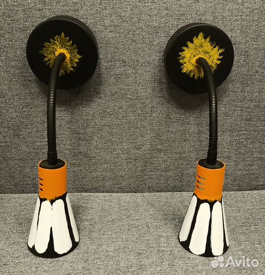 Бра Inspire Skit, 2шт