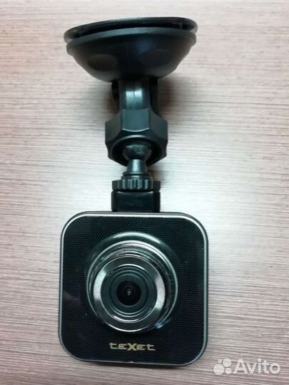 Авто регистратор на запчасти