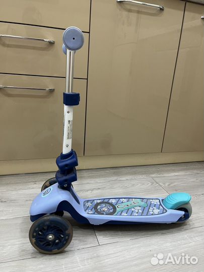 Самокат детский