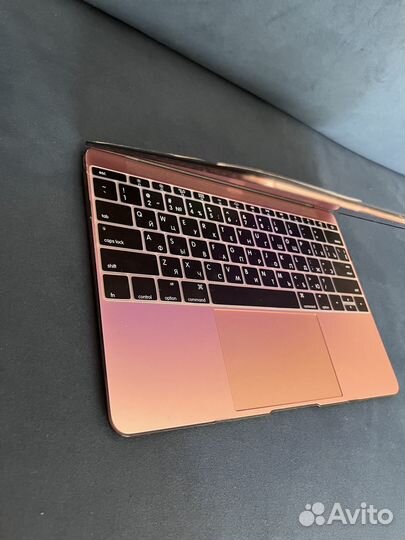 Ноутбук Apple MacBook 12 Retina 2016