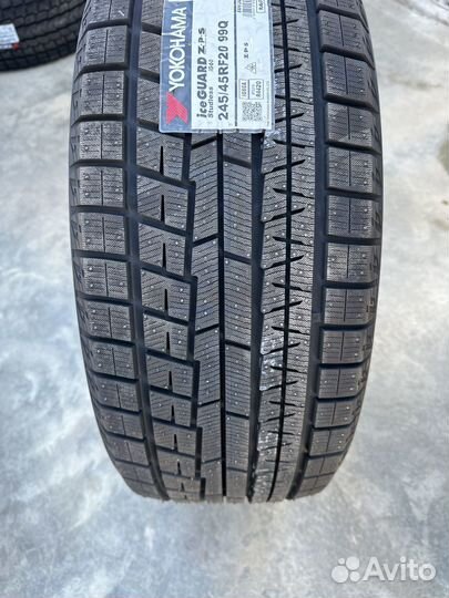 Yokohama Ice Guard IG60A 245/45 R20 99Q