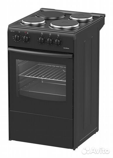 Электроплита Дарина S EM 331 404 AT