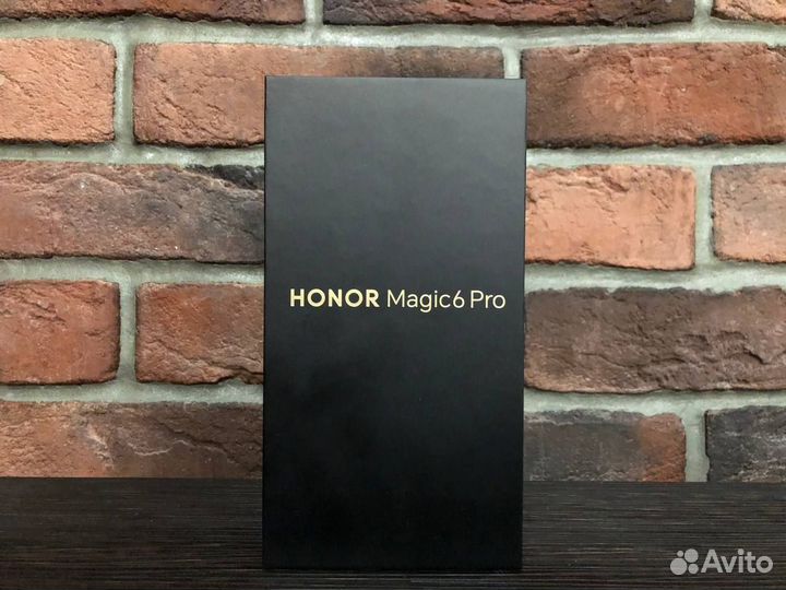 HONOR Magic6 Pro, 12/512 ГБ