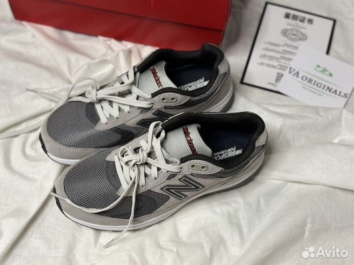 New balance Nb 880 оригинал