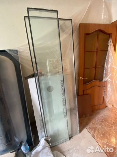 Алюминиевая рама