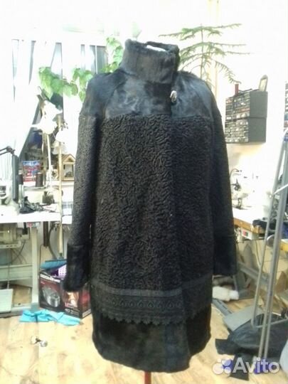 Скорняк мех кожа