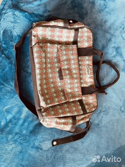 Сумка для детской коляски