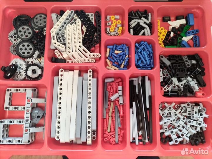 Lego mindstorms ev3 45544