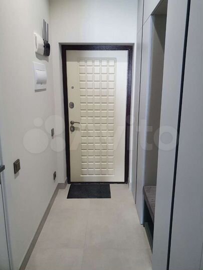 Квартира-студия, 52,7 м², 7/10 эт.