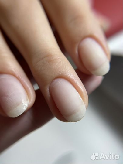 Маникюр и педикюр