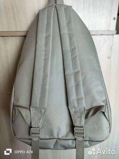 Рюкзак унисекс