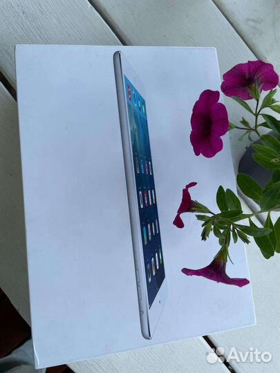 iPad air