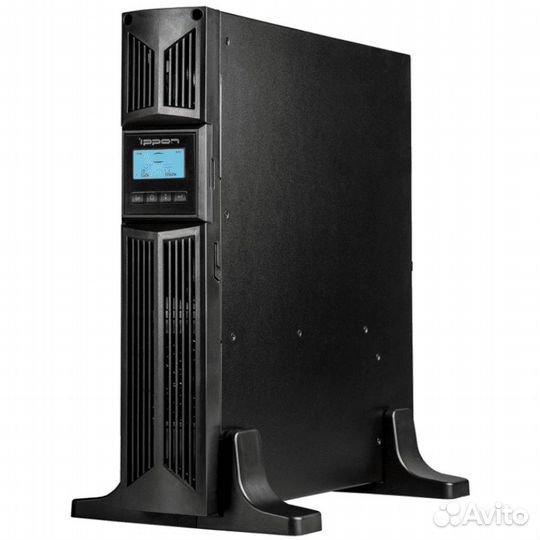 Ippon Innova RT 1500 (новый)