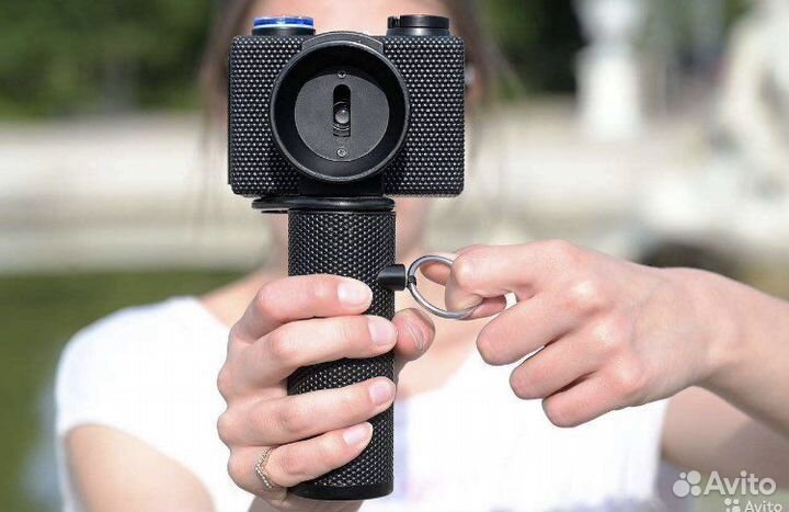 Пленочный фотоаппарат Lomography Spinner 360