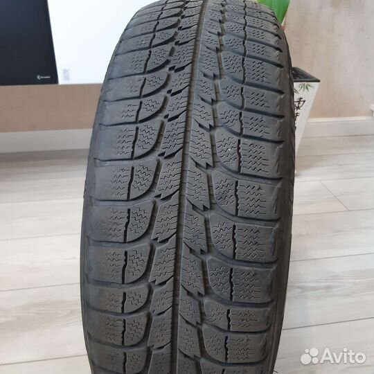 Michelin X Radial 185/60 R15