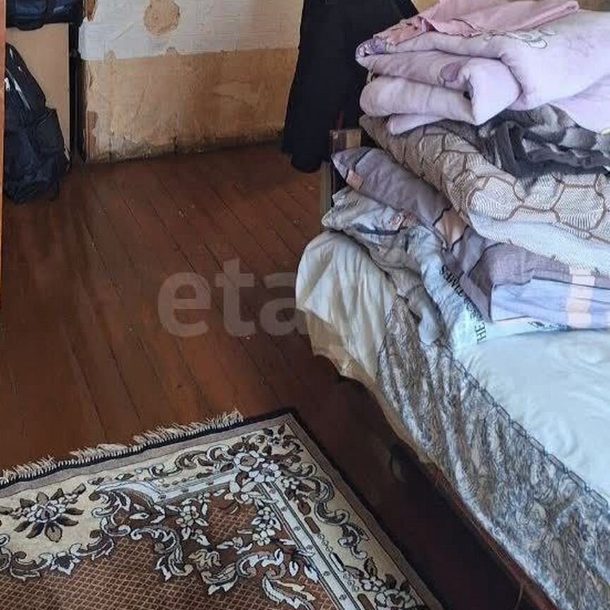 Квартира 2-комн. 43.7 м² в Сафоново — фото 22 из 30