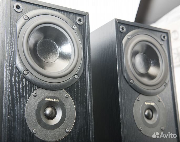 Акустика jamo sistem audio
